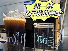 -CUBIC3三立方咖啡(万达广场店)