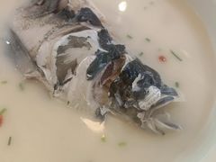 -浔味·山屿湖·正宗淳牌全鱼宴老字号