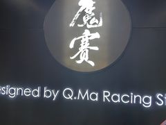 -魔赛卡丁车赛车汇(上海店)