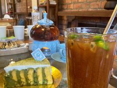 -西关84·History·Art·Cafe