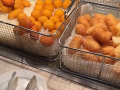 -顺德美的万豪酒店·自助餐·贡厨
