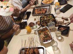 -沿海405烤场(沿海赛洛城店)