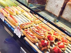 -巴黎贝甜(宜山路店)