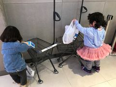 -盒马X会员店(王府井奥莱UP TOWN店)