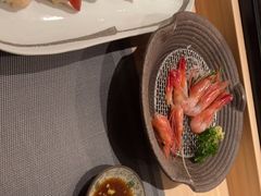 -乾山寿司(好运街店)
