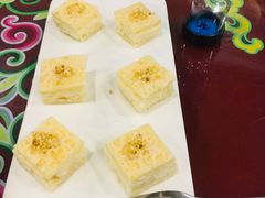 -格日勒阿妈蒙古厨房(大召店)