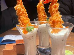 -筱田の食堂·izakaya(淮海中路店)