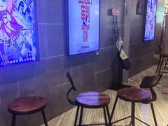 -博纳国际影城(凯德广场店)