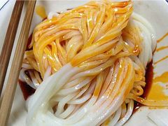 -薛昌利大米面皮(南关正街店)