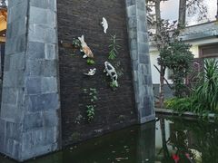 -瑞丰园庭院餐厅·白族传统家常菜