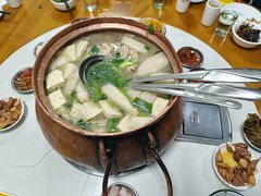 -抚仙湖老铜锅鱼(官南大道店)