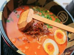 -味千拉面(杭州滨江星光大道店)