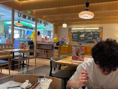 -菲滋意式餐厅(西溪印象城店)