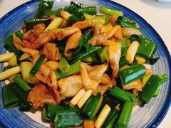 -日丰园海肠水饺·老字号大连海鲜(银泰城店)