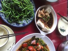 -生态苑农庄(十里画廊遇龙河店)