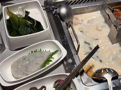 -海底捞火锅(吴中路店)