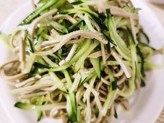 -老北京馅饼粥(西单店)