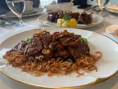 -伯衡55·吉品轩(乌鲁木齐南路店)