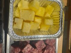 -霸腹烤肉(厦门柚子番店)