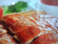 烤鸭-顺旺基(益乐路店)