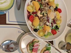 -沏点Trattoria意大利餐厅(新街口店)