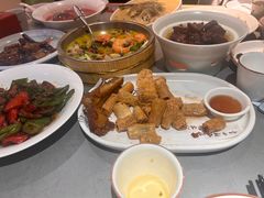 -阿毛饭店(和义路店)