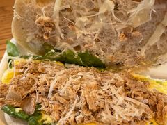 -85度C(南京龙江店)