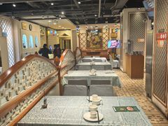 -巴扎美食·新疆菜·西域歌舞表演餐厅(新疆大厦店)