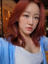 点击看大图 -MORI HAIR SALON日式美发沙龙