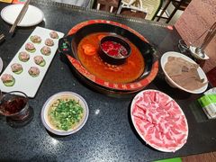 -三江两海老火锅(北京首店)