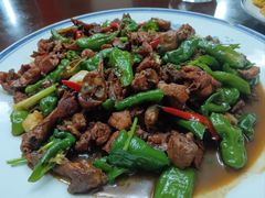 -食鸡公社辣子鸡·潍坊菜·烧烤