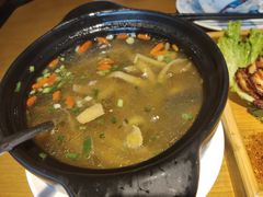 -蜀宴小调·精致家常菜(来福士店)