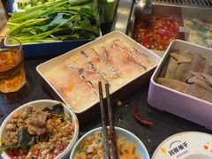 -川西坝子火锅(金沙1.0直营店)