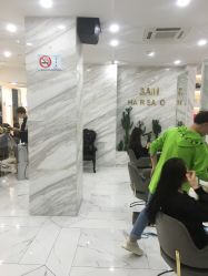 -3AM HAIR SALON染发烫发接发