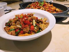 农家一碗香-大碗先生(万家丽店)