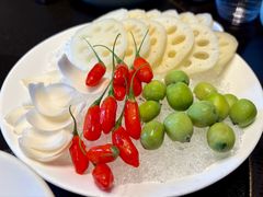 -四季民福烤鸭店(外滩外白渡桥店)