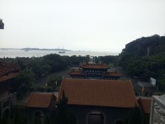 android_upload_pic-南沙天后宫景区