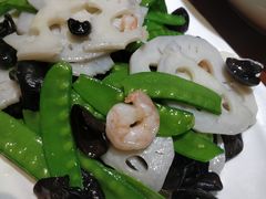 -龙梅肥肠鱼(明瓦廊店)