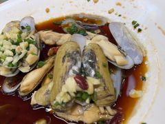 -舟山海鲜·江浙菜(银沙路店)
