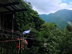 -浙北大峡谷