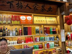 -下梅人家土菜馆(历史文化餐厅度假区店)