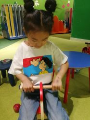 -幻贝家儿童乐园(苏州中心店)