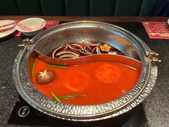 -牛New寿喜烧(闵行龙湖天街店)