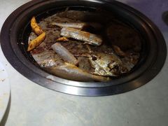 -哆来咪火锅烤肉自助(牌楼店)