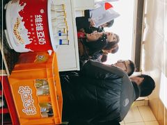 -欣达面馆(天桥支路店)