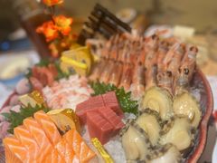 -贵木日本料理·铁板烧(新地假日广场店)