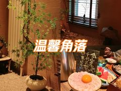 -千代武日本料理(爱建店)