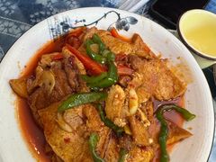 -海韵人家.海景花园经典云南菜(双廊店)