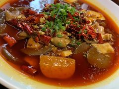 精品毛血旺（毛血旺）-潇湘府•湘菜领军品牌(望京店)