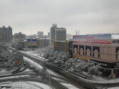 -张家港华芳金陵国际酒店
